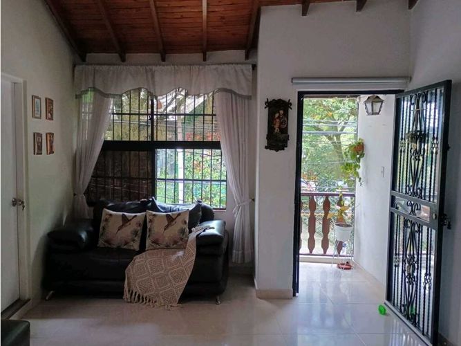 Casa en venta en Otraparte, Envigado · foto 4 de 19