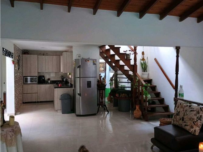 Casa en venta en Otraparte, Envigado · foto 5 de 19