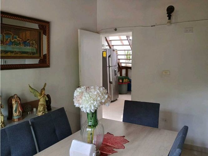 Casa en venta en Otraparte, Envigado · foto 6 de 19