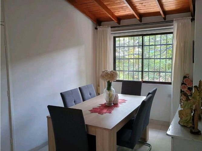 Casa en venta en Otraparte, Envigado · foto 8 de 19