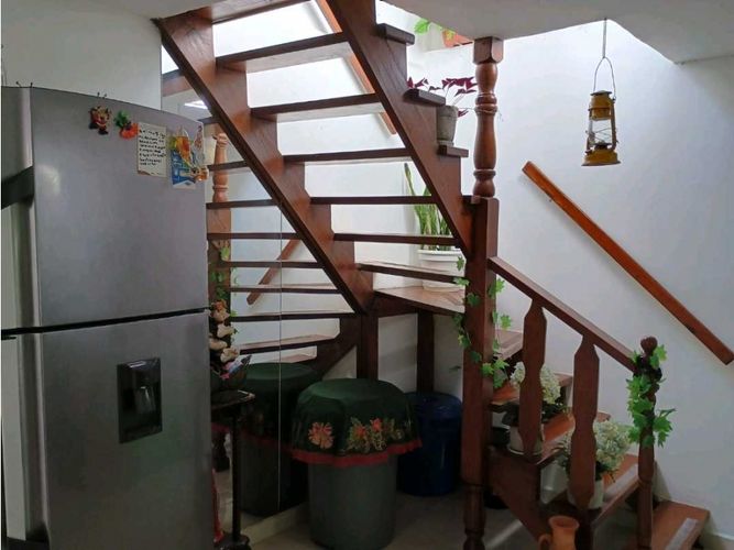 Casa en venta en Otraparte, Envigado · foto 11 de 19