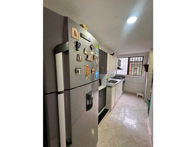 Apartamento de 3 alcobas en venta en Los Pinos, Medellín, 78 m² · foto 13 de 24