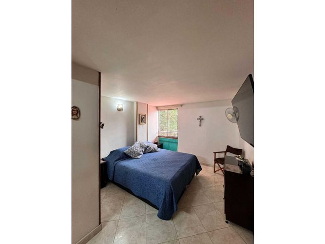 Apartamento de 3 alcobas en venta en Los Pinos, Medellín, 78 m² · foto 18 de 24