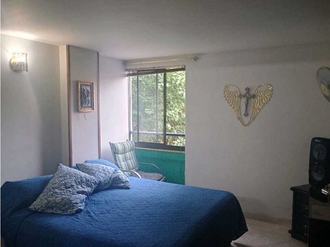 Apartamento de 3 alcobas en venta en Los Pinos, Medellín, 78 m² · foto 19 de 24