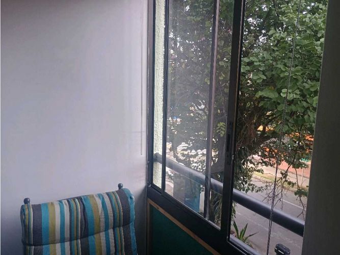 Apartamento de 3 alcobas en venta en Los Pinos, Medellín, 78 m² · foto 20 de 24