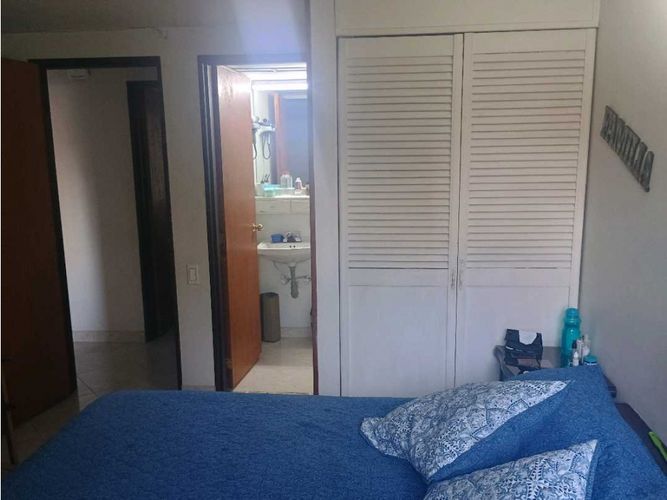 Apartamento de 3 alcobas en venta en Los Pinos, Medellín, 78 m² · foto 21 de 24