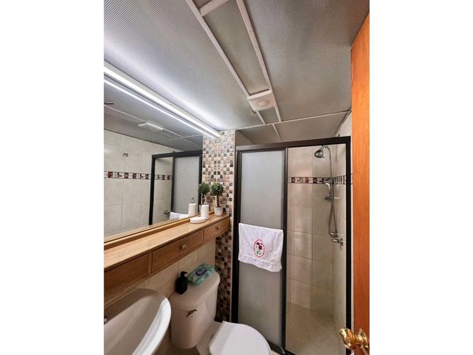 Apartamento de 3 alcobas en venta en Los Pinos, Medellín, 78 m² · foto 24 de 24
