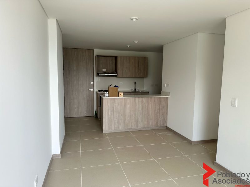 Apartamento en venta en Guayabal, Medellín 2