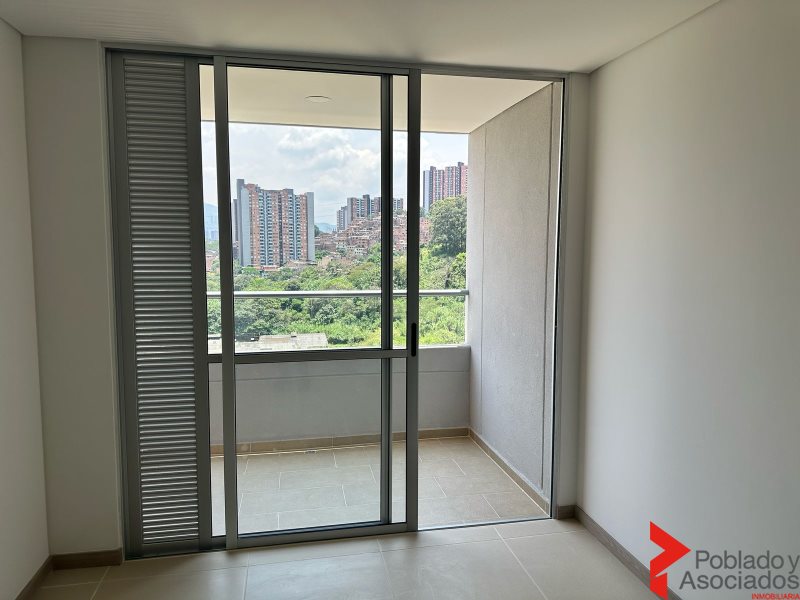 Apartamento en venta en Guayabal, Medellín 3