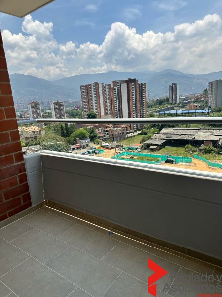 Apartamento en venta en Guayabal, Medellín 4