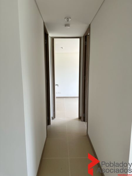 Apartamento en venta en Guayabal, Medellín 5