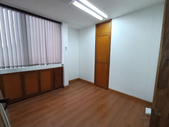 Oficina en arriendo en Santa María De Los Ángeles, Medellín, 38 m² · foto 2 de 9