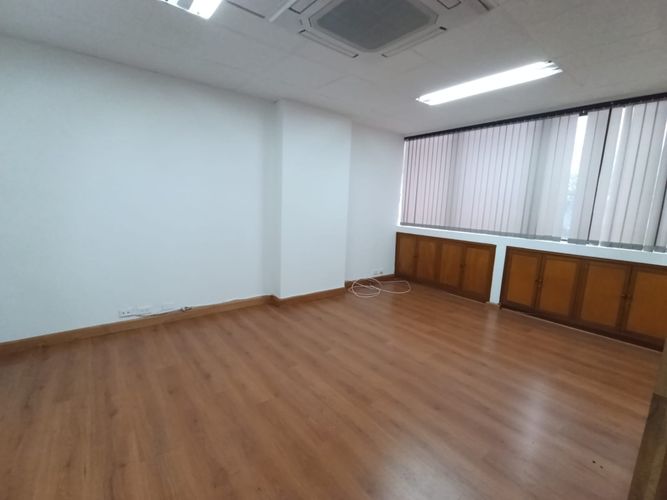 Oficina en arriendo en Santa María De Los Ángeles, Medellín, 38 m² · foto 3 de 9