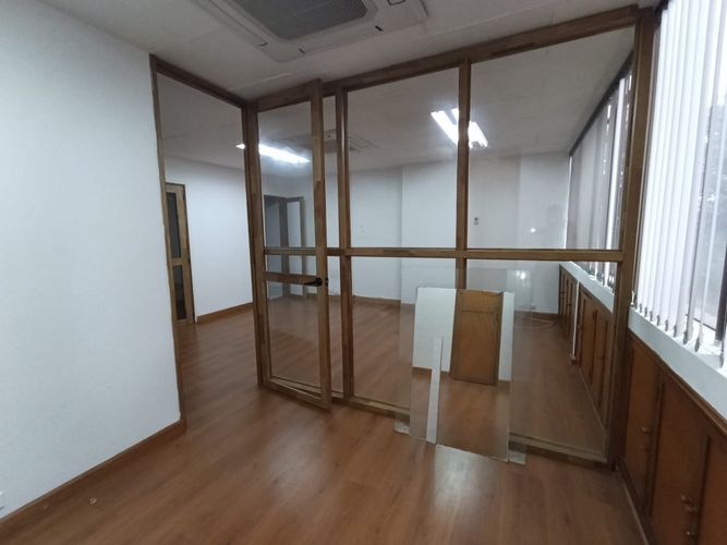 Oficina en arriendo en Santa María De Los Ángeles, Medellín, 38 m² · foto 4 de 9