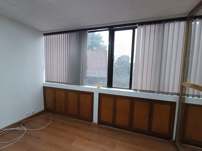 Oficina en arriendo en Santa María De Los Ángeles, Medellín, 38 m² · foto 5 de 9