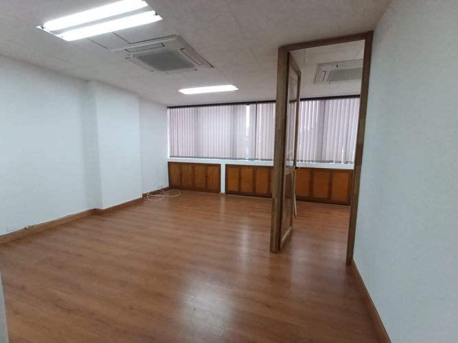 Oficina en arriendo en Santa María De Los Ángeles, Medellín, 38 m² · foto 6 de 9
