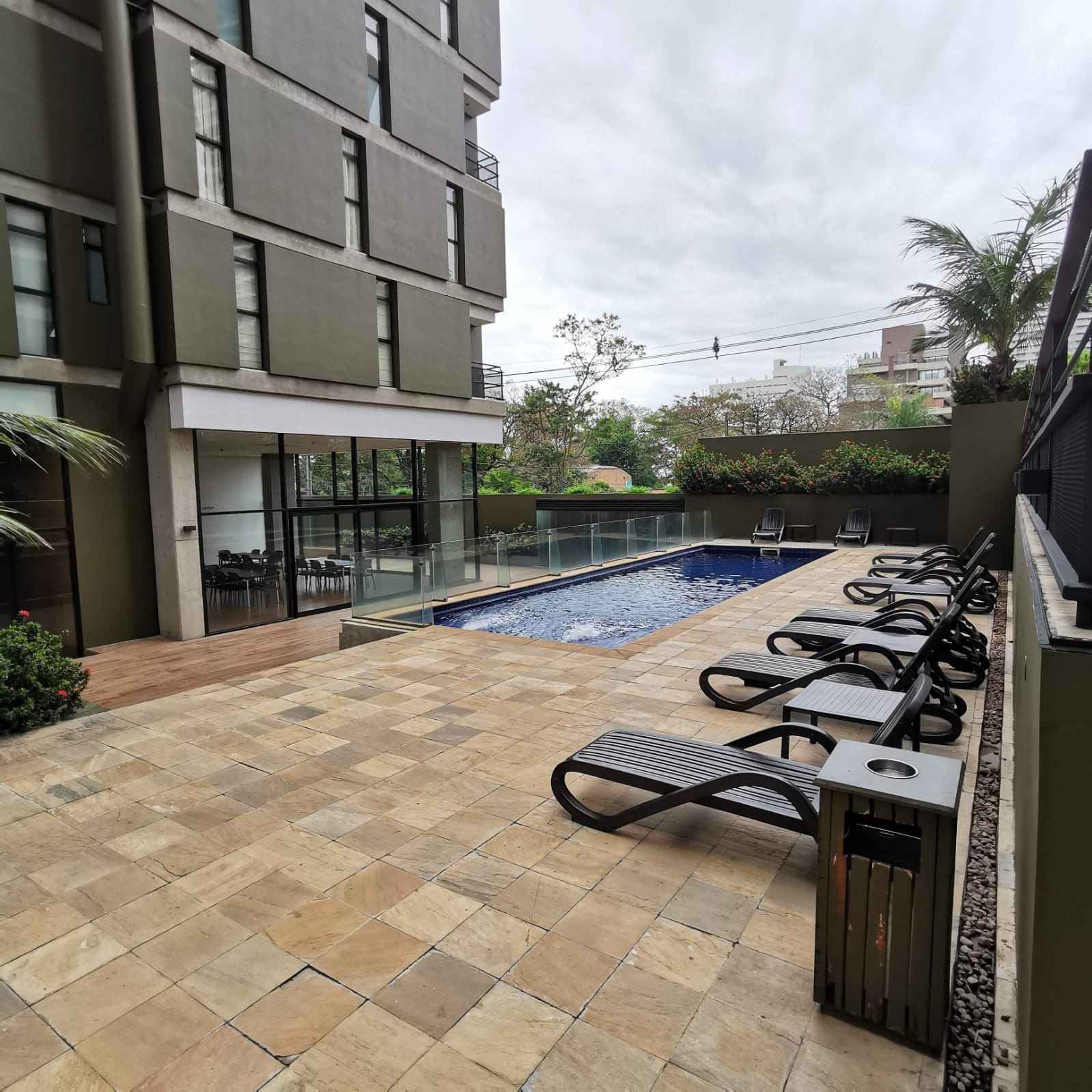 ALQUILO DEPARTAMENTO SOBRE SANTISIMA TRINIDAD — foto 3