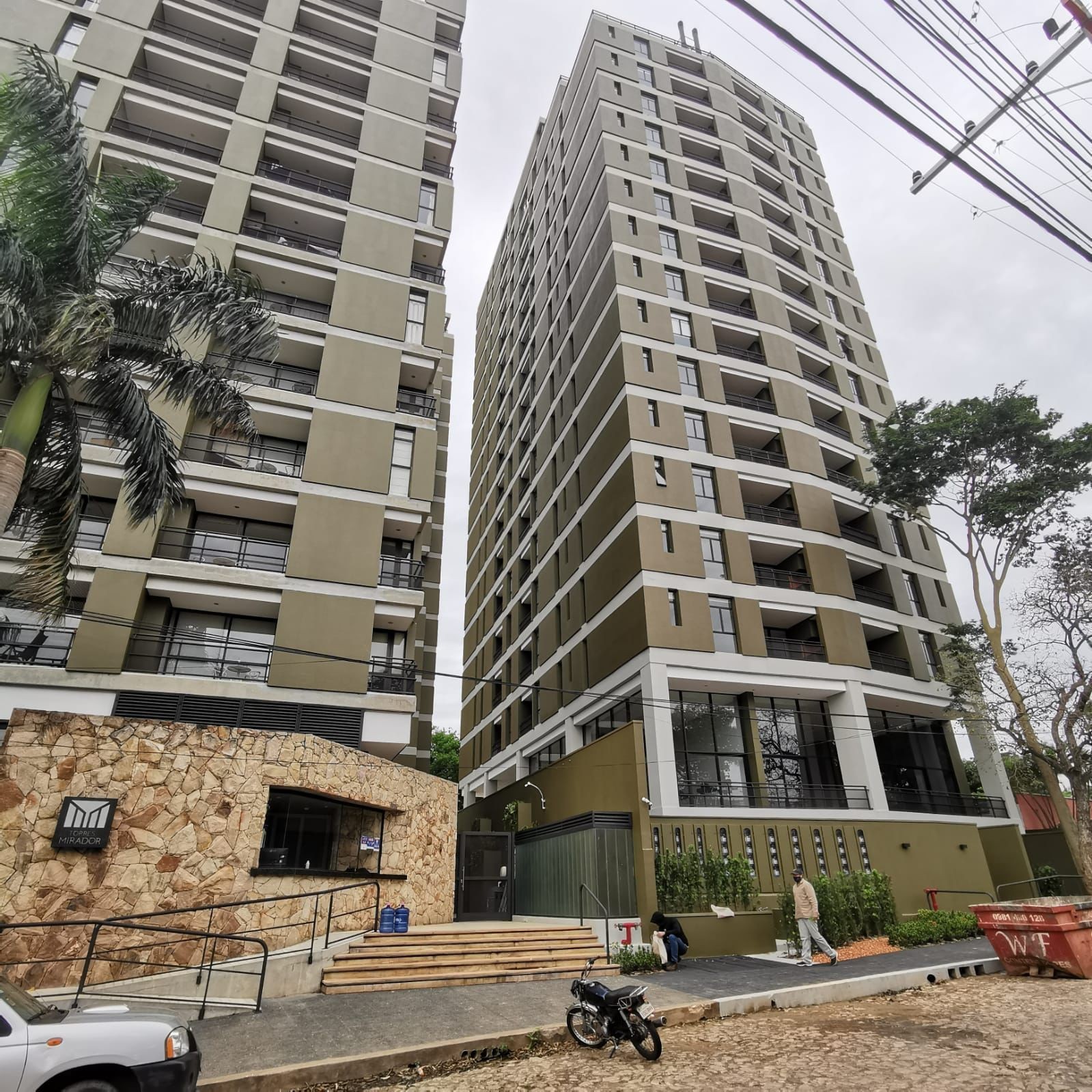 ALQUILO DEPARTAMENTO SOBRE SANTISIMA TRINIDAD — foto 2