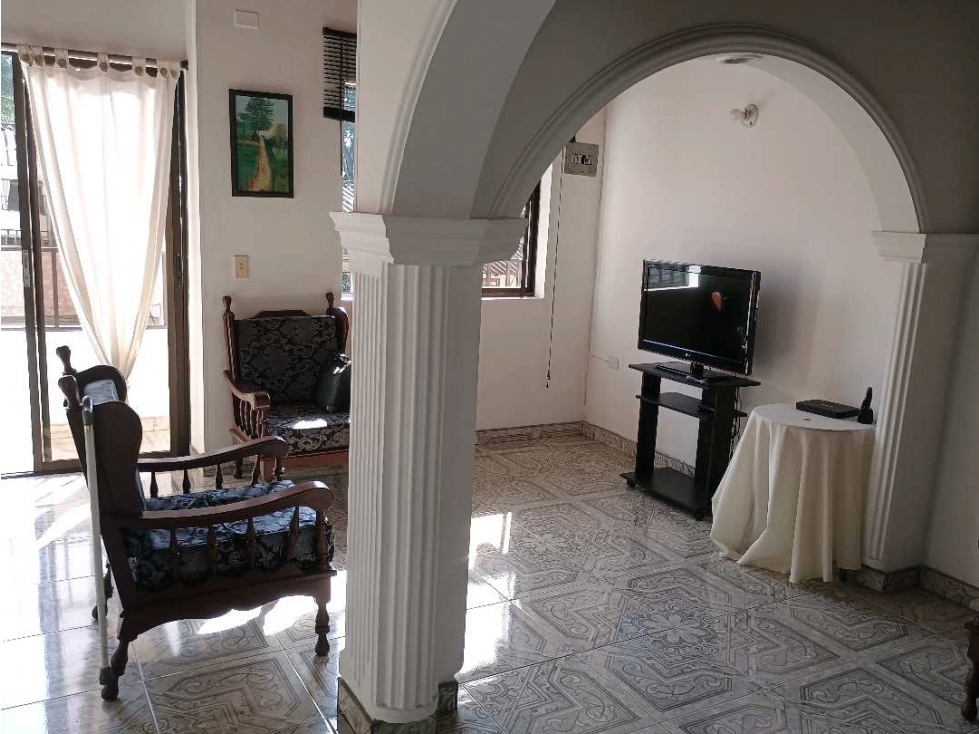 Apartamento en venta en Belén, Medellín · foto 3 de 24
