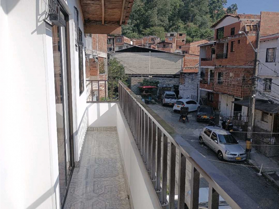 Apartamento en venta en Belén, Medellín · foto 6 de 24