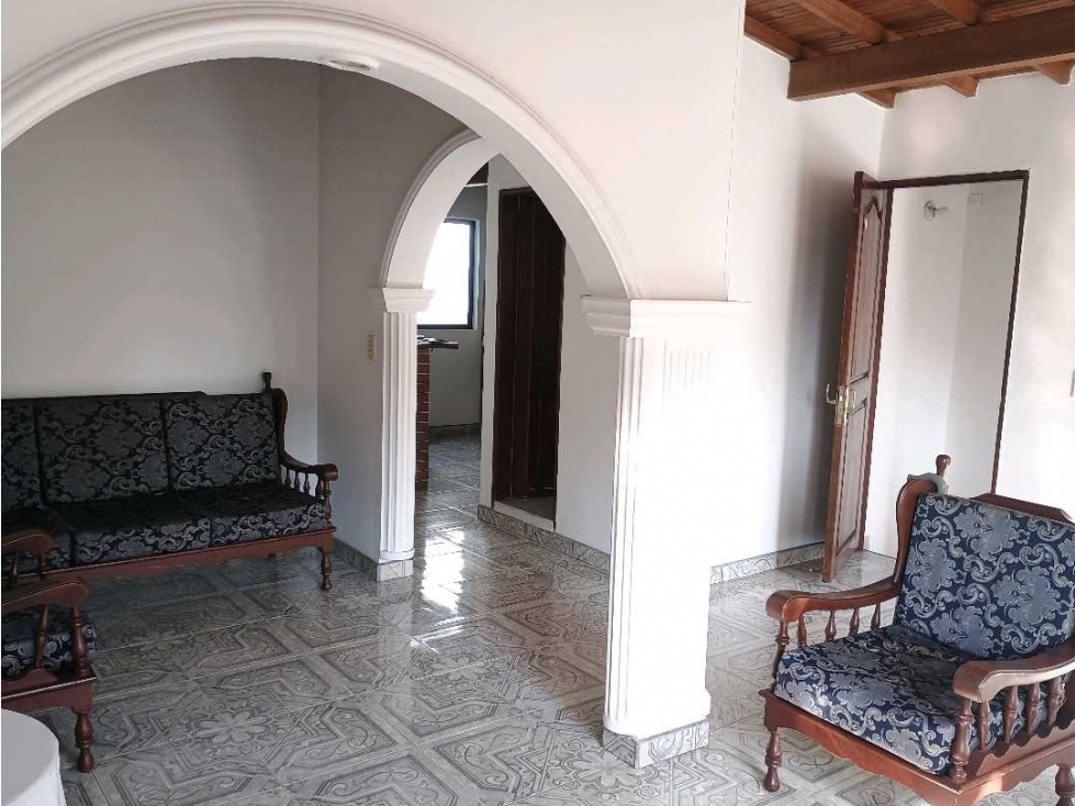Apartamento en venta en Belén, Medellín · foto 8 de 24