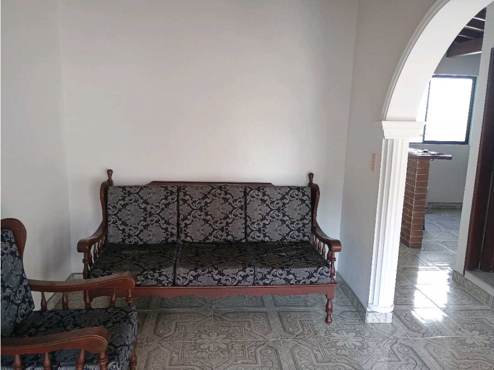 Apartamento en venta en Belén, Medellín · foto 9 de 24