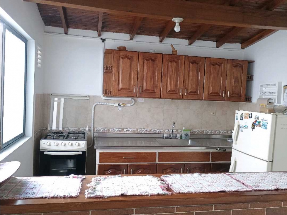 Apartamento en venta en Belén, Medellín · foto 12 de 24