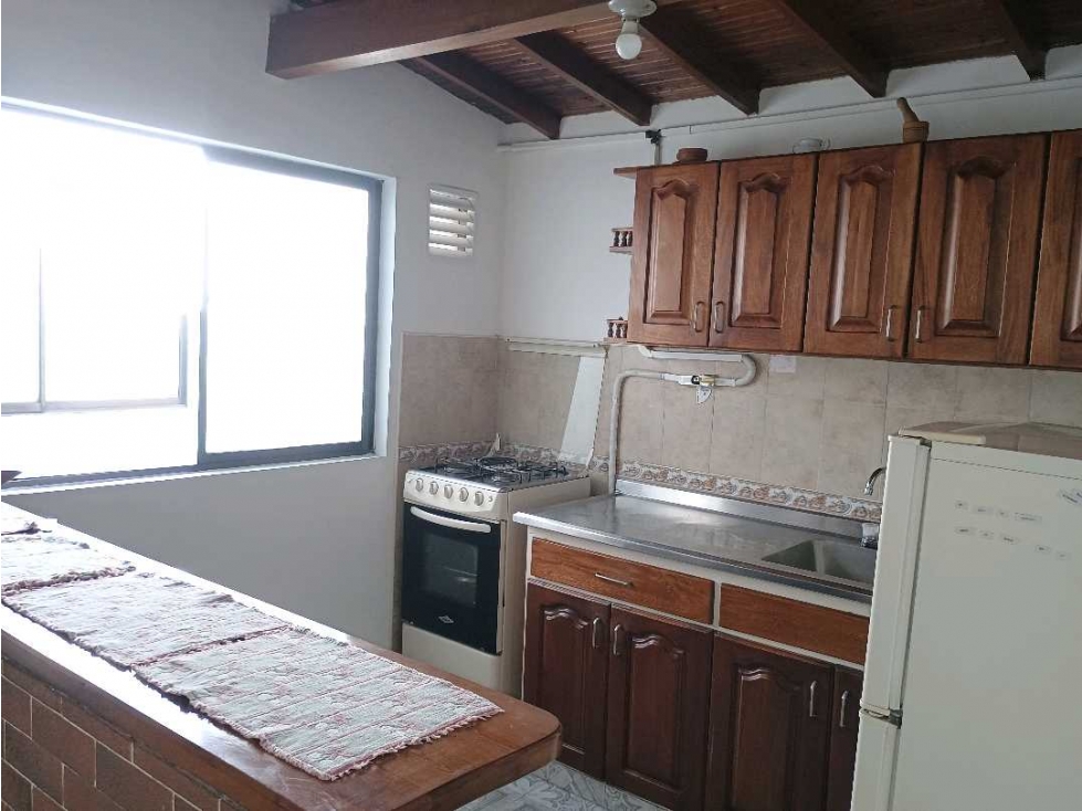 Apartamento en venta en Belén, Medellín · foto 13 de 24