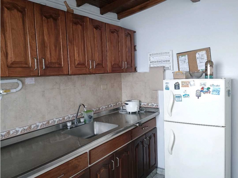 Apartamento en venta en Belén, Medellín · foto 14 de 24