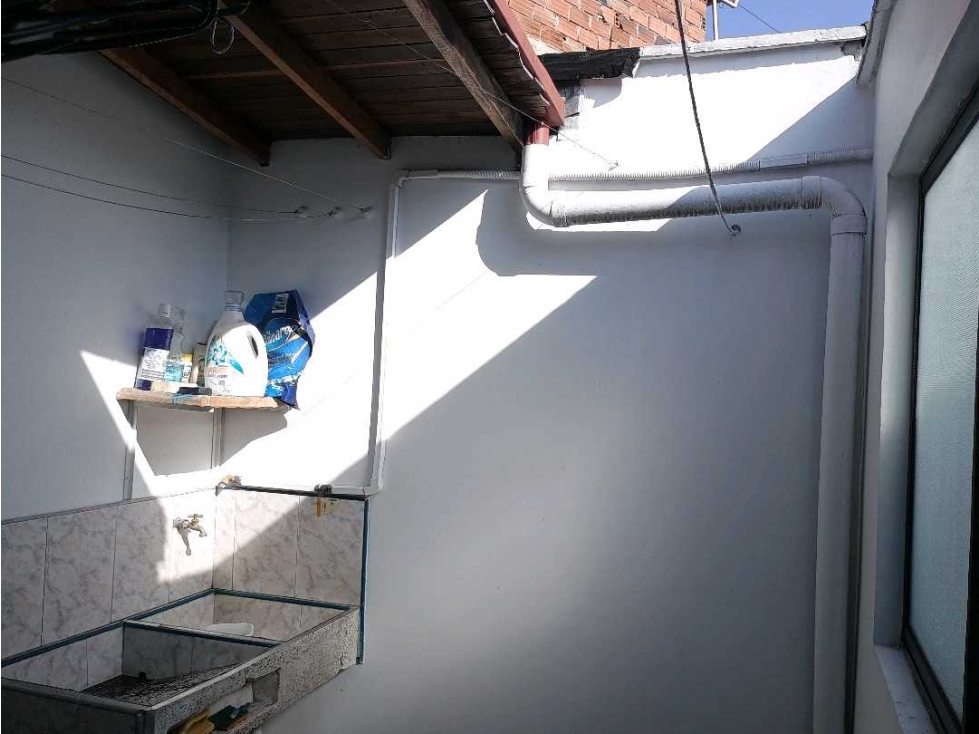 Apartamento en venta en Belén, Medellín · foto 18 de 24