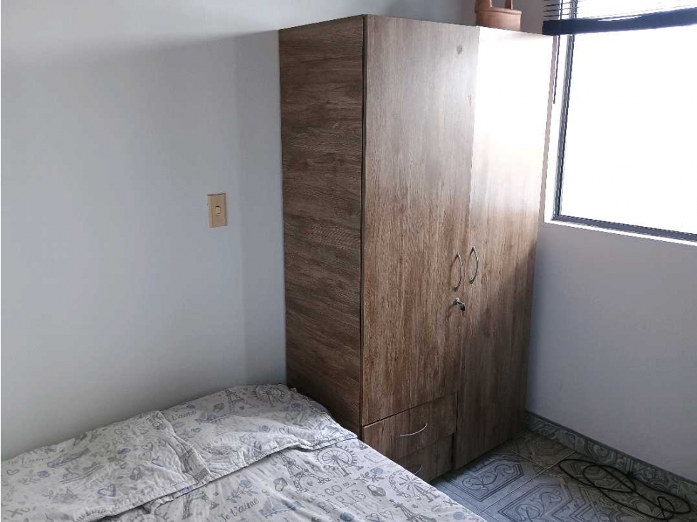 Apartamento en venta en Belén, Medellín · foto 19 de 24