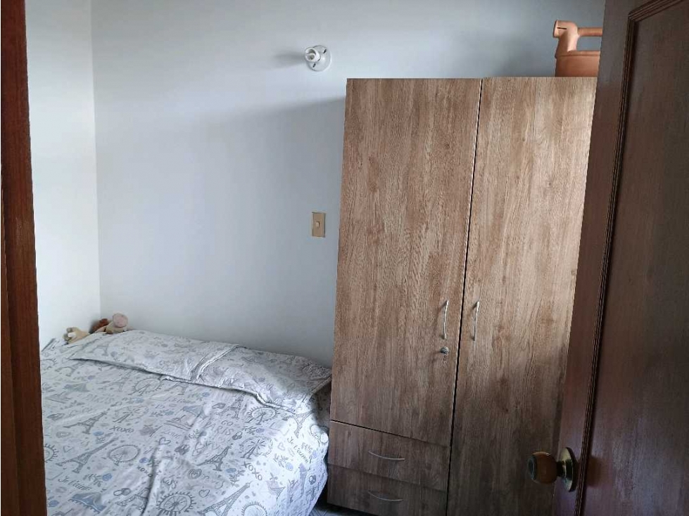 Apartamento en venta en Belén, Medellín · foto 20 de 24