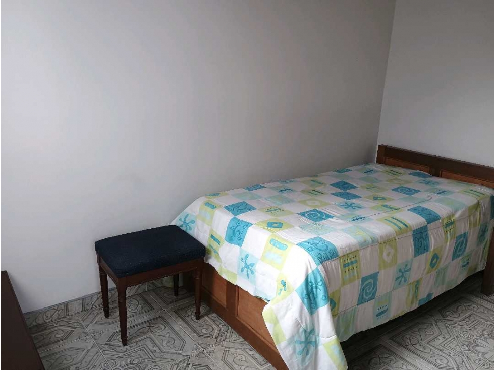 Apartamento en venta en Belén, Medellín · foto 21 de 24