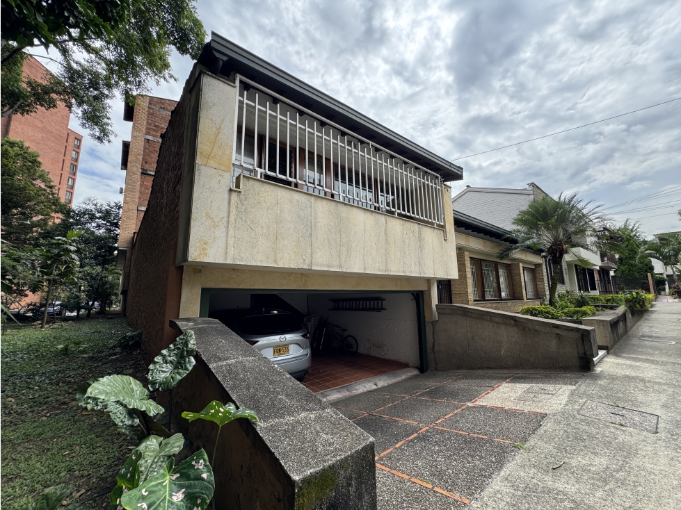 Casa en Venta en Estadio, Medellín