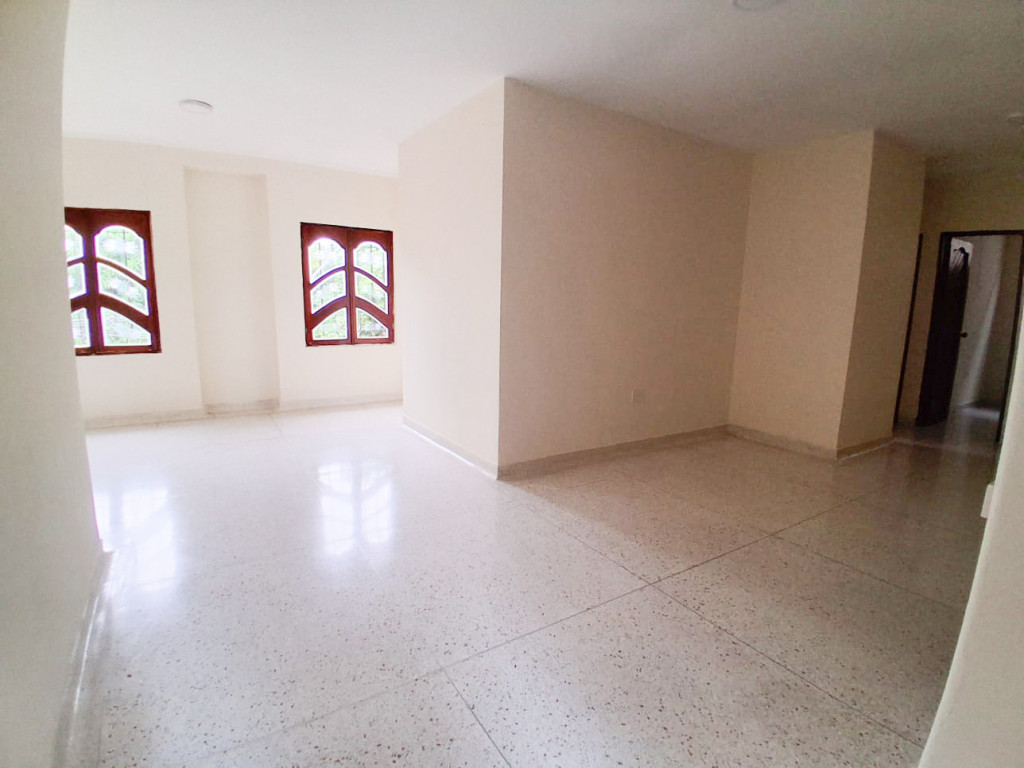 Apartamento en Arriendo en Olaya, Barranquilla