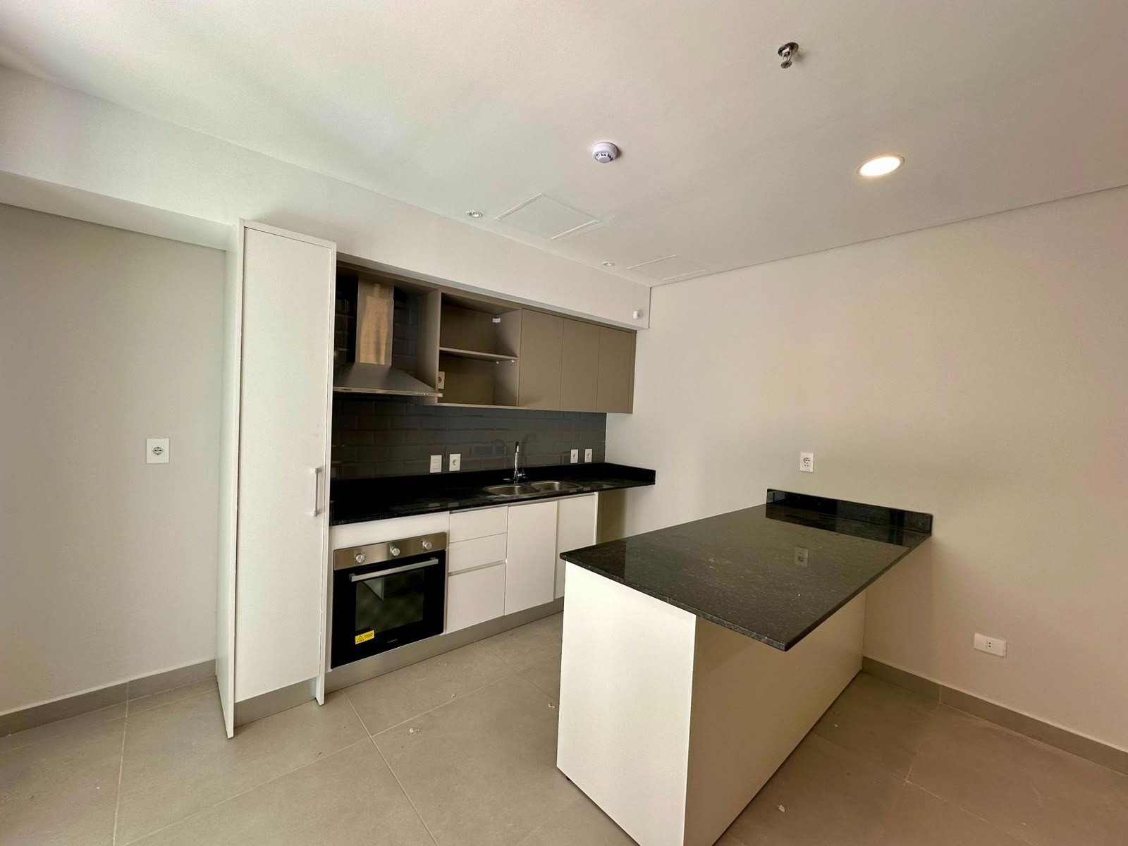 Departamento a estrenar en alquiler de un dormitorio en el Barrio Las Mercedes — foto 2