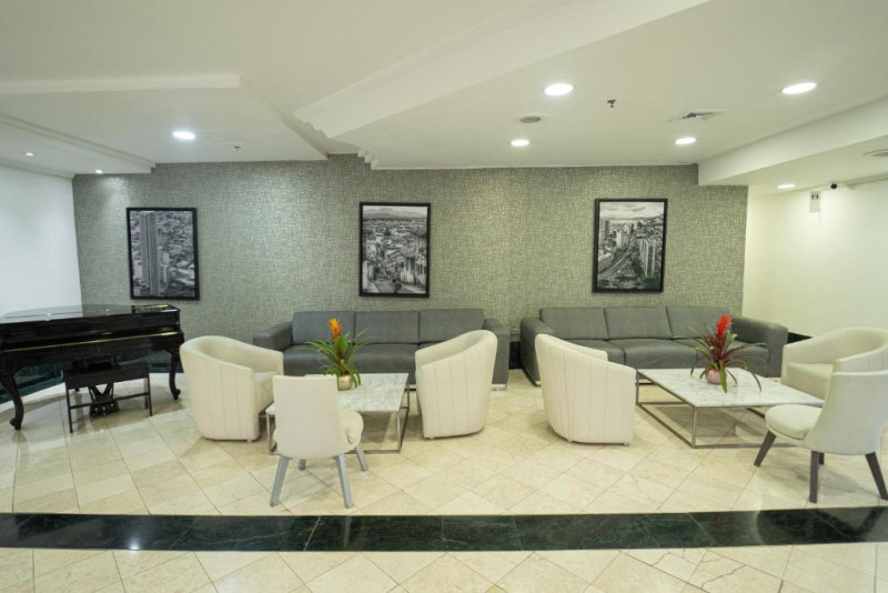 Apartamento en venta en La Porciuncula, Bogotá · foto 3 de 20