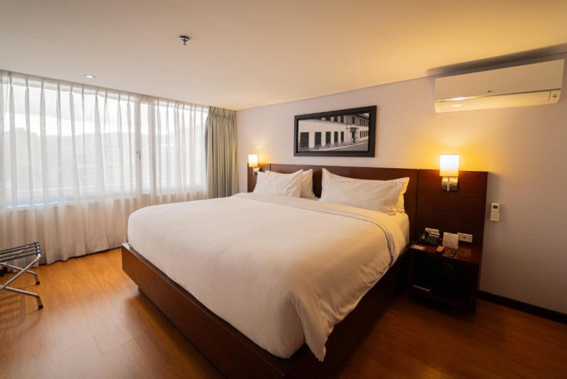 Apartamento en venta en La Porciuncula, Bogotá · foto 4 de 20