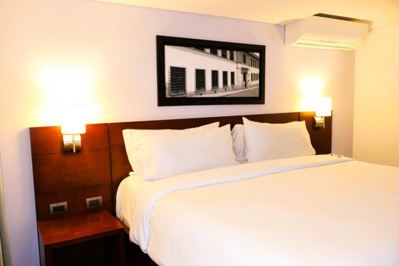 Apartamento en venta en La Porciuncula, Bogotá · foto 5 de 20