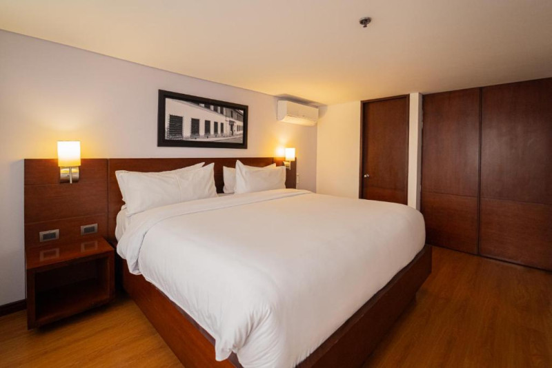 Apartamento en venta en La Porciuncula, Bogotá · foto 7 de 20