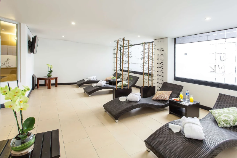 Apartamento en venta en La Porciuncula, Bogotá · foto 8 de 20