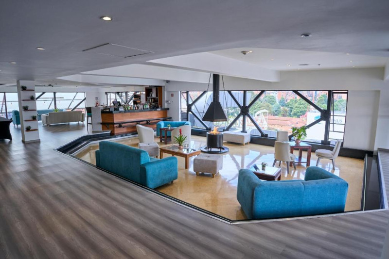 Apartamento en venta en La Porciuncula, Bogotá · foto 14 de 20