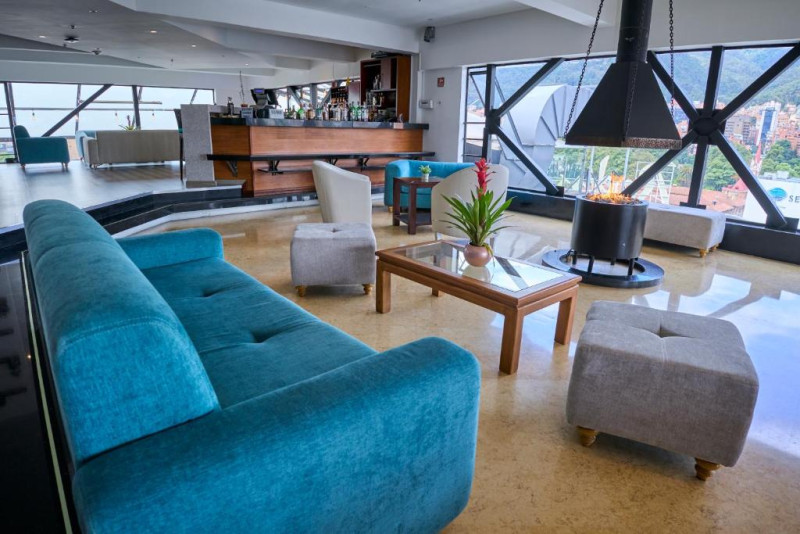 Apartamento en venta en La Porciuncula, Bogotá · foto 15 de 20