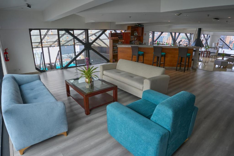 Apartamento en venta en La Porciuncula, Bogotá · foto 16 de 20