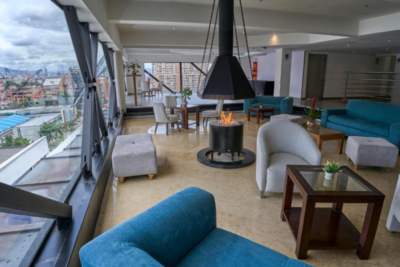 Apartamento en venta en La Porciuncula, Bogotá · foto 17 de 20