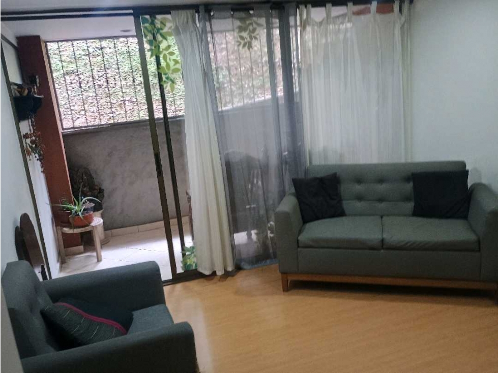Apartamento en venta en Conquistadores, Medellín · foto 2 de 24