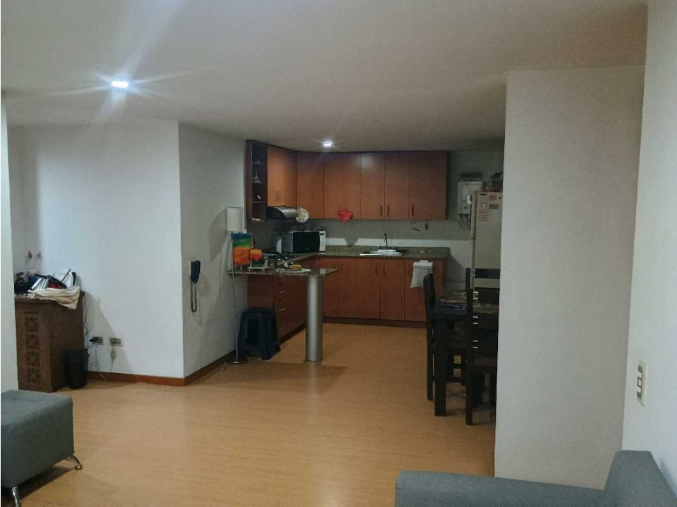 Apartamento en venta en Conquistadores, Medellín · foto 3 de 24