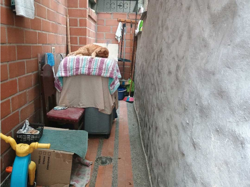 Apartamento en venta en Conquistadores, Medellín · foto 7 de 24