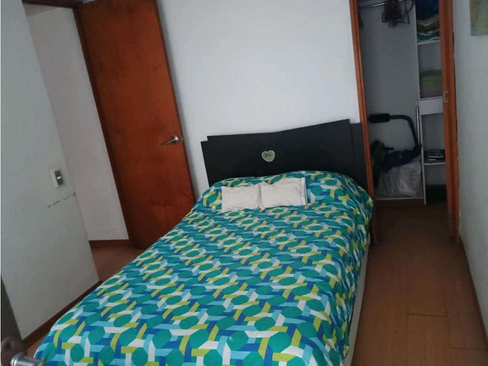 Apartamento en venta en Conquistadores, Medellín · foto 9 de 24