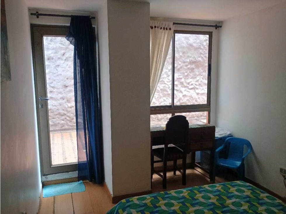 Apartamento en venta en Conquistadores, Medellín · foto 10 de 24